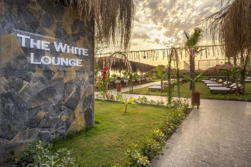 Alanya utazás Rubi Platinum Sign