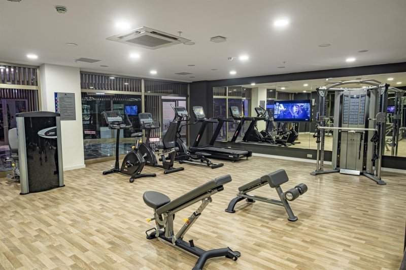 Rubi Platinum Sign Alanya