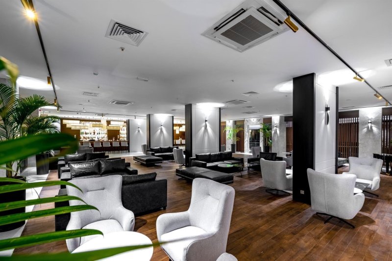 Rubi Platinum Sign Alanya