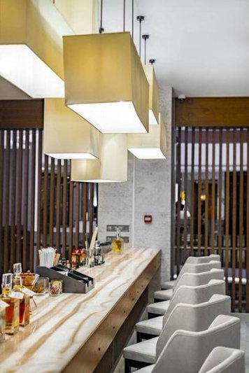 Rubi Platinum Sign Alanya