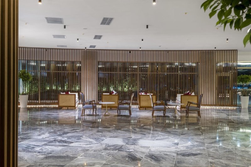 Alanya utazás Rubi Platinum Sign