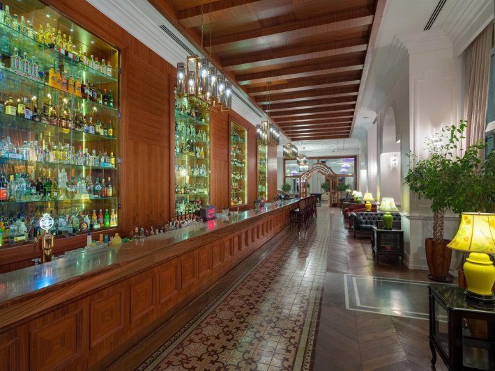 Rubi Platinum Spa Resort And Suites Alanya
