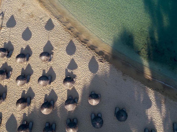 Rubi Platinum Spa Resort And Suites Alanya