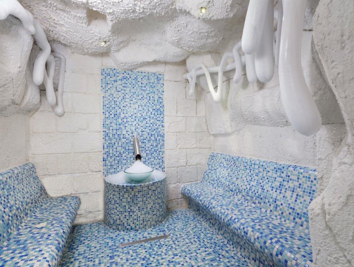 Rubi Platinum Spa Resort And Suites Alanya