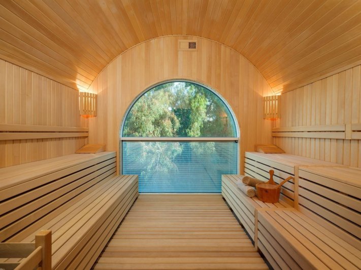 Rubi Platinum Spa Resort And Suites Alanya