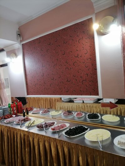 Napospart utazás Ryor