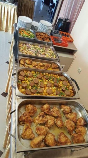 Napospart utazás Ryor