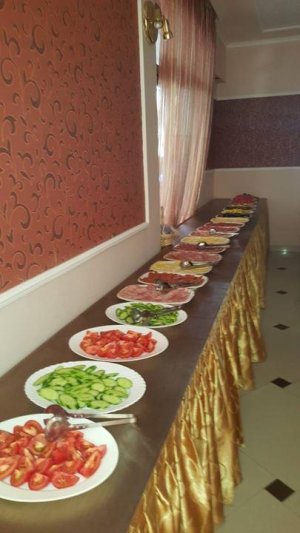 Napospart utazás Ryor