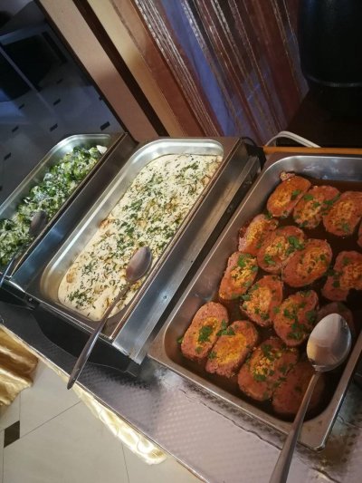 Napospart utazás Ryor