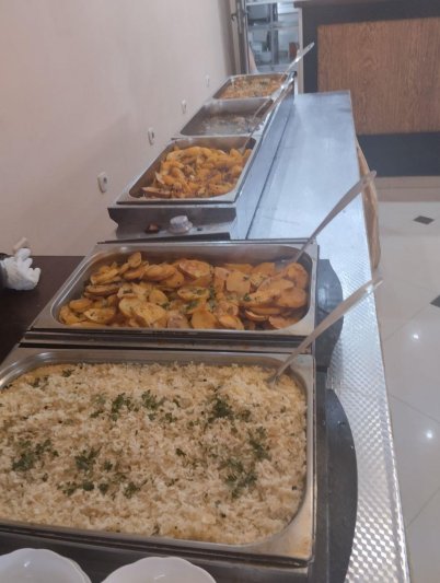 Napospart utazás Ryor