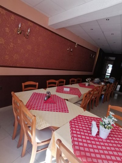 Napospart utazás Ryor