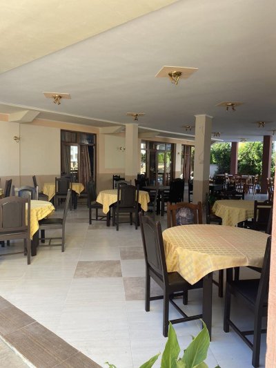 Napospart utazás Ryor