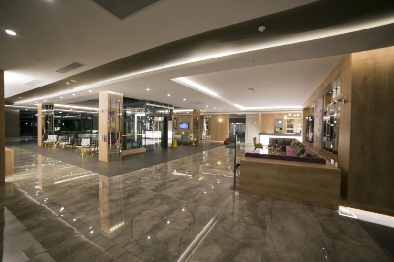 Kemer utazás Sailors Beach Club