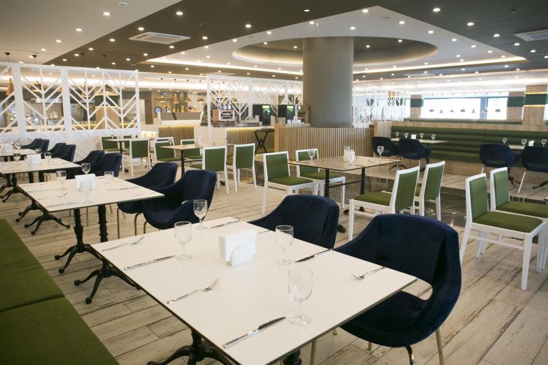 Kemer utazás Sailors Beach Club