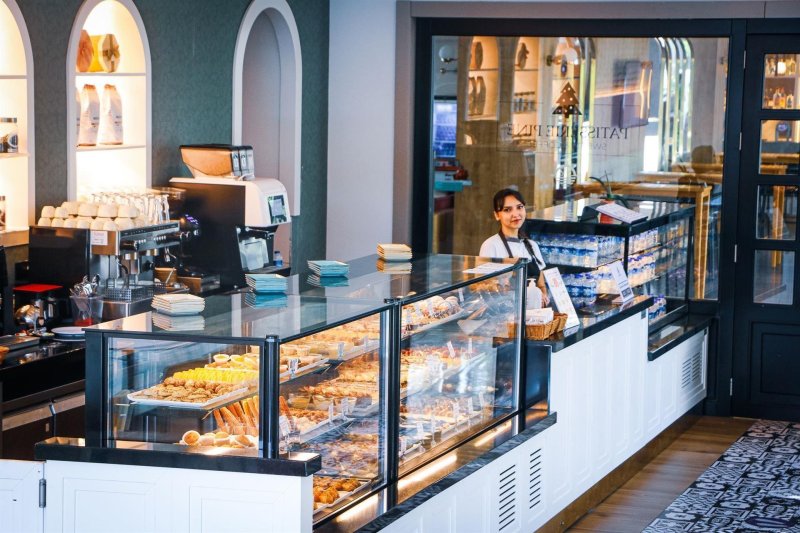 Kemer utazás Sailors Beach Club