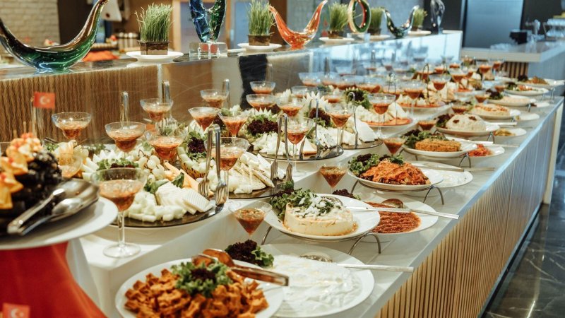 Kemer utazás Sailors Beach Club