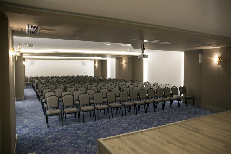 Kemer utazás Sailors Beach Club