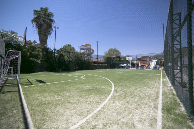 Kemer utazás Sailors Beach Club