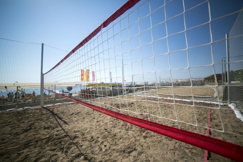 Kemer utazás Sailors Beach Club