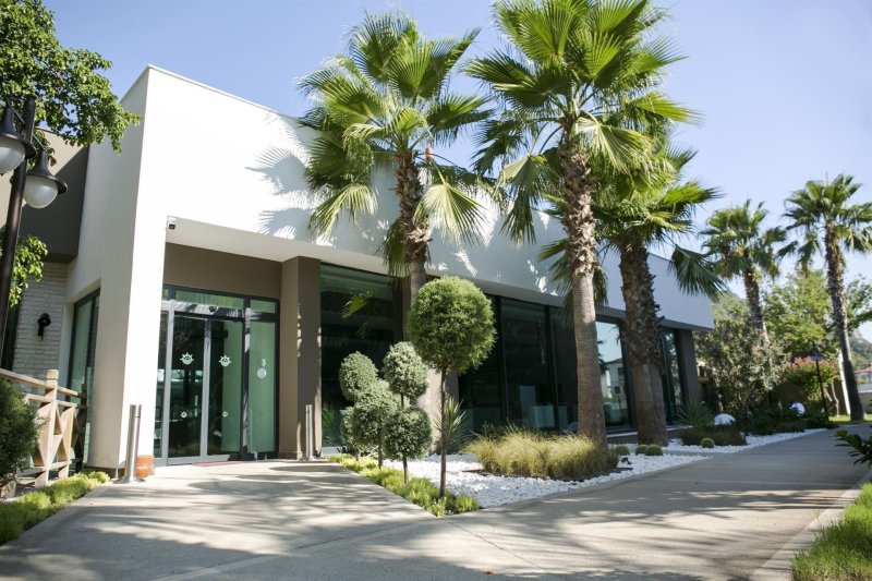 Kemer utazás Sailors Beach Club