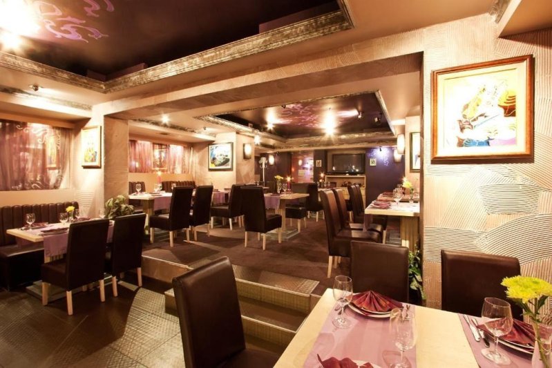 Napospart utazás Saint George Pomorie