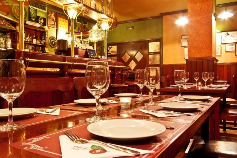 Napospart utazás Saint George Pomorie