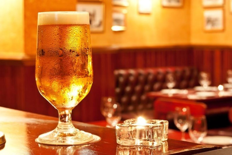 Napospart utazás Saint George Pomorie