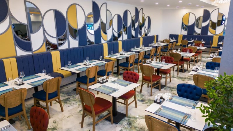 Kemer utazás Saint Star Hotel Adult Only +18