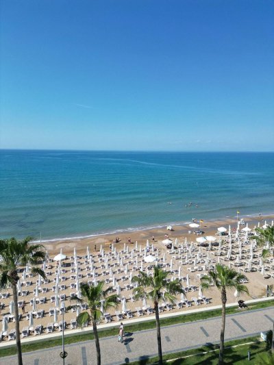 Side utazás Sandy Beach Hotel