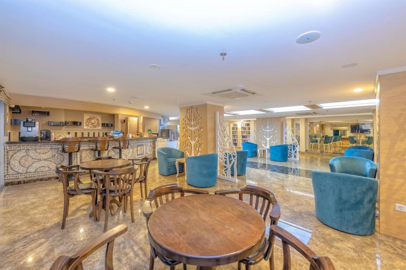 Side utazás Sandy Beach Hotel