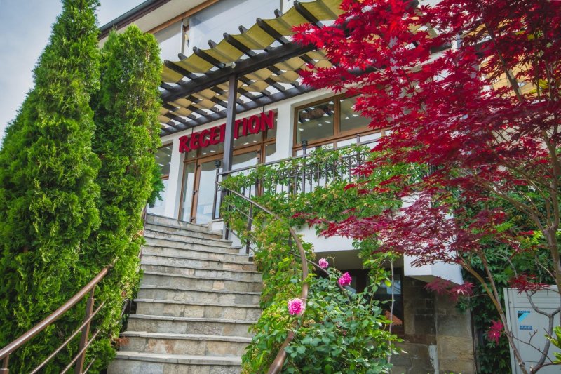 Napospart utazás Santa Marina Holiday Village