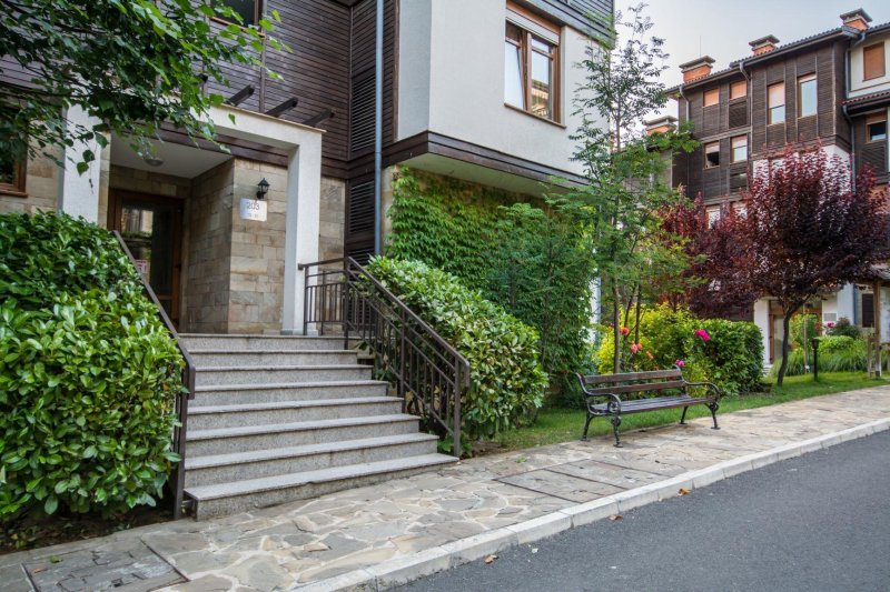 Napospart utazás Santa Marina Holiday Village