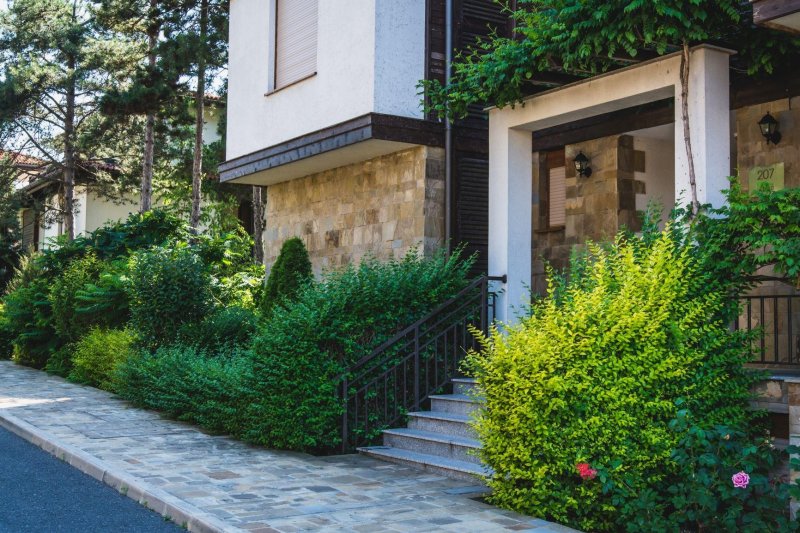 Napospart utazás Santa Marina Holiday Village