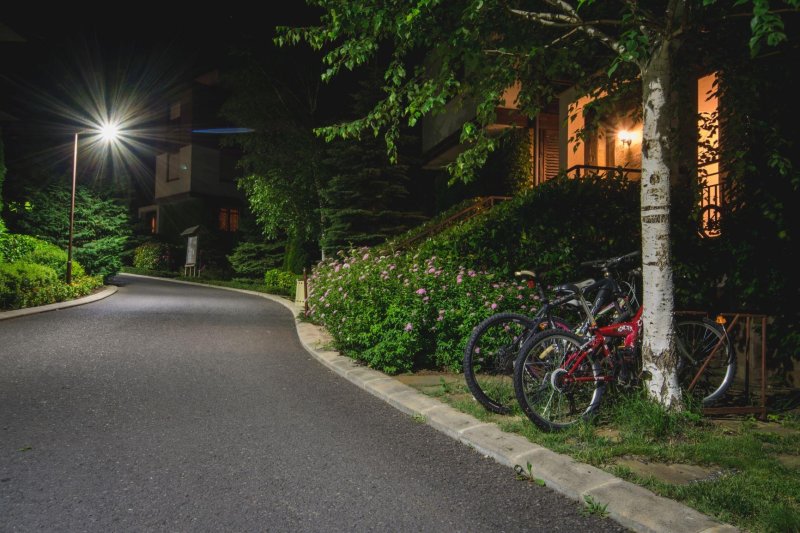 Napospart utazás Santa Marina Holiday Village