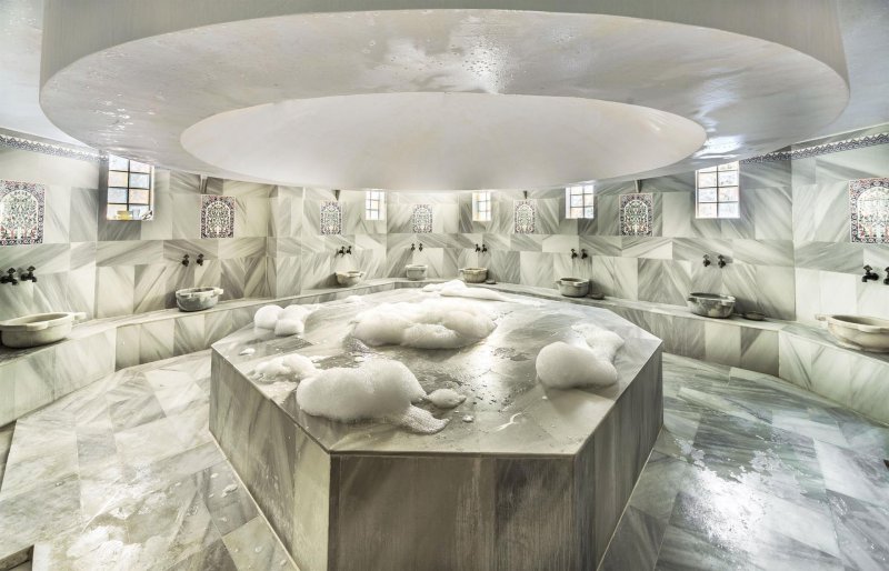 Alanya utazás Saritas Hotel