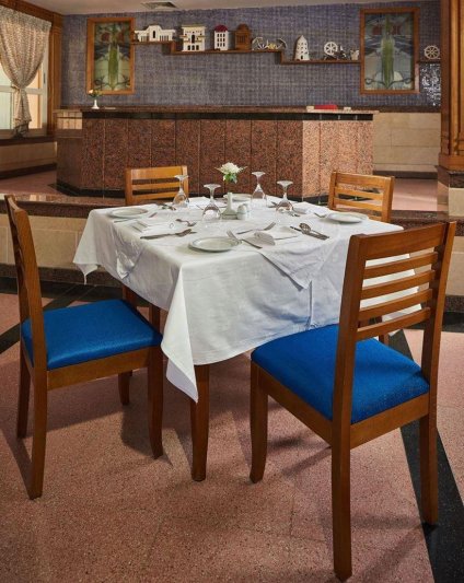 Hurghada utazás Sea Star Beau Rivage