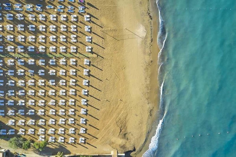 Side utazás Seaden Corolla Hotel