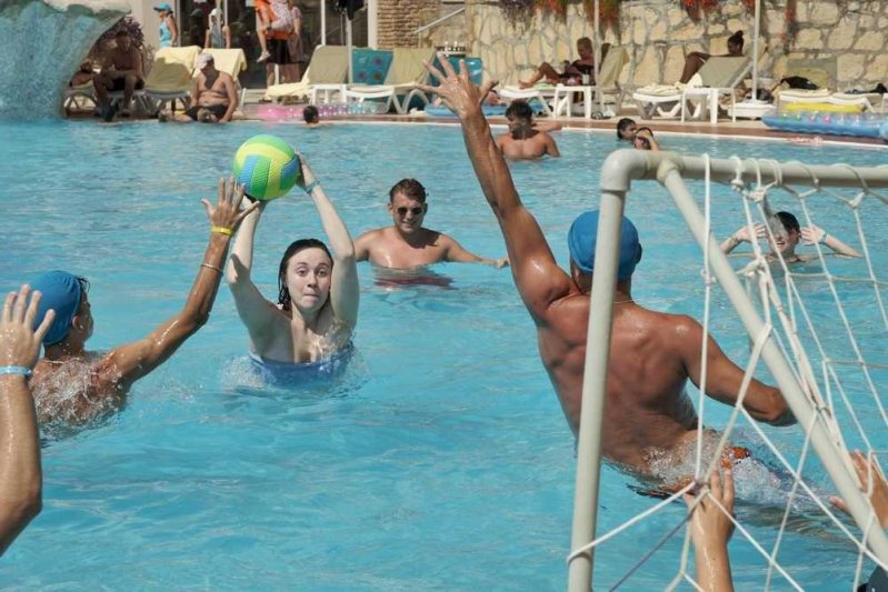 Side utazás Seaden Corolla Hotel