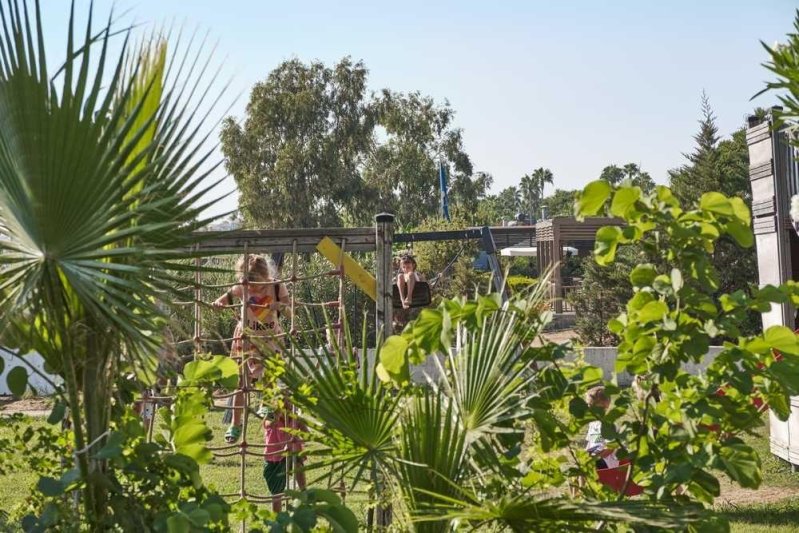 Side utazás Seaden Corolla Hotel