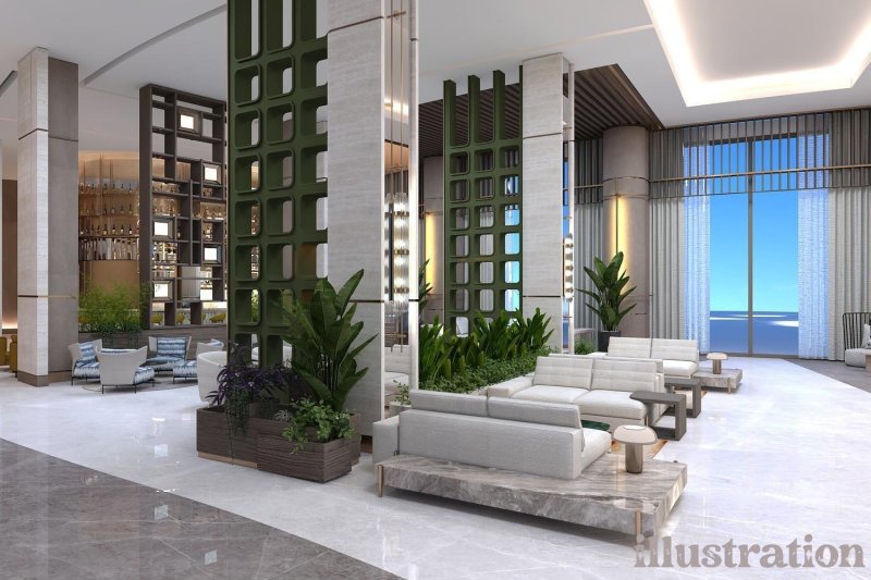 Side utazás Seaden De Mar Resort & Spa