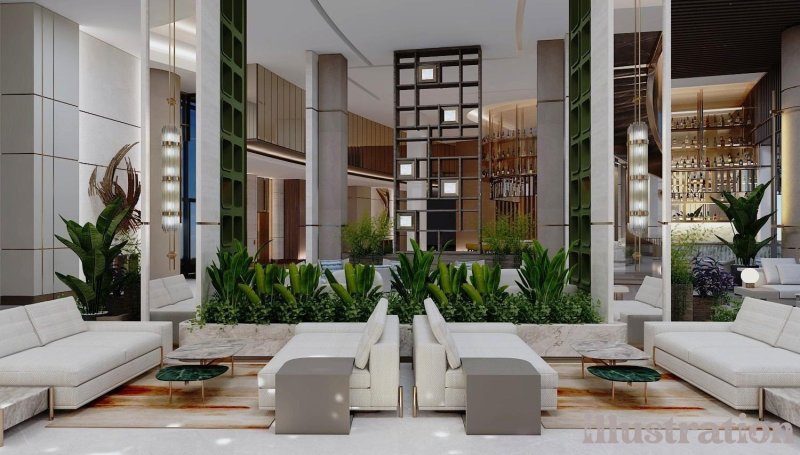 Side utazás Seaden De Mar Resort & Spa