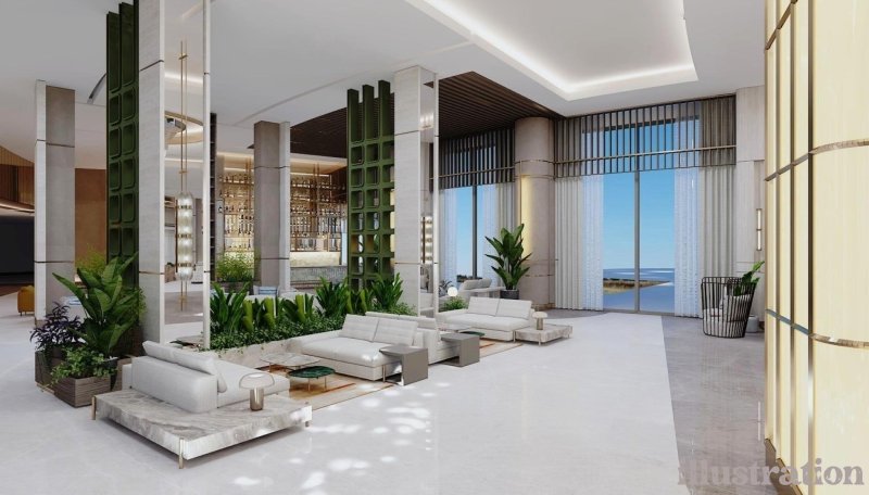 Side utazás Seaden De Mar Resort & Spa