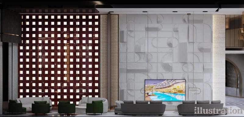 Side utazás Seaden De Mar Resort & Spa