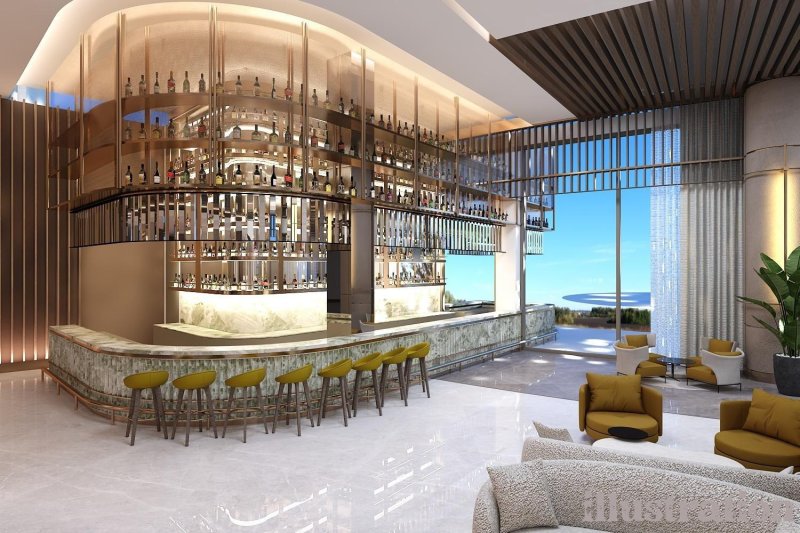 Side utazás Seaden De Mar Resort & Spa