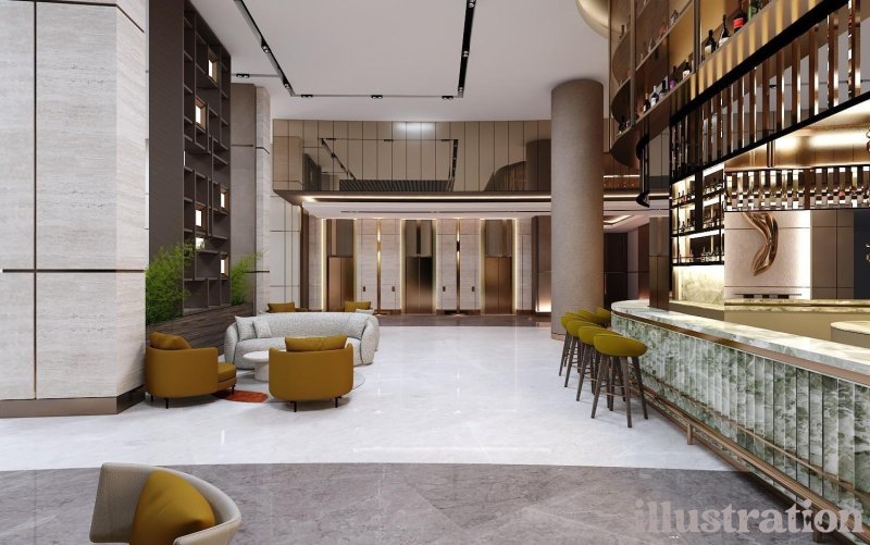 Side utazás Seaden De Mar Resort & Spa