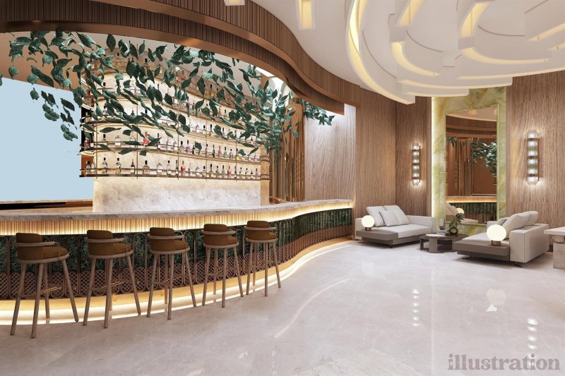 Side utazás Seaden De Mar Resort & Spa