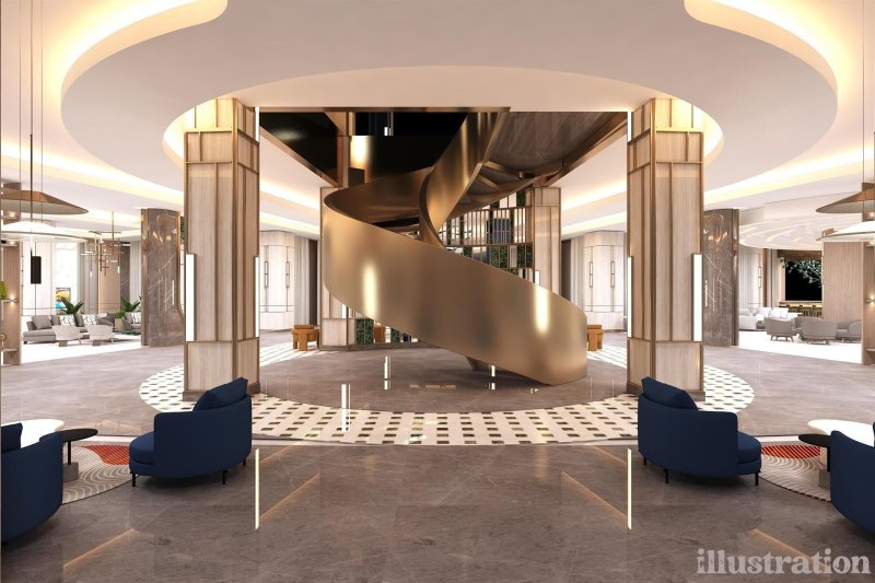 Side utazás Seaden De Mar Resort & Spa