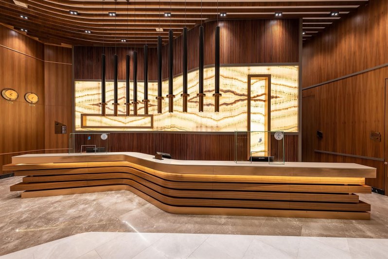 Side utazás Seaden Quality Resort