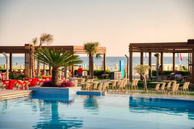 Side utazás Seaden Quality Resort