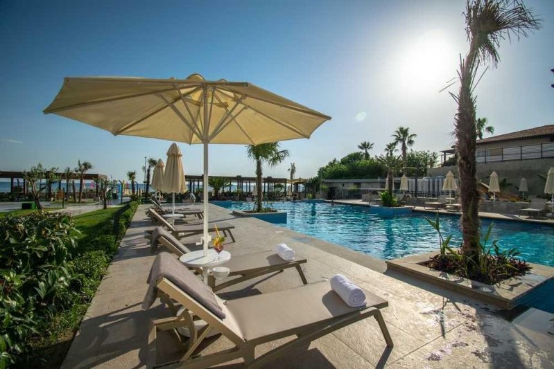 Seaden Quality Resort Side
